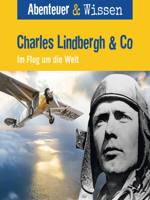 cover image of Charles Lindbergh und Co